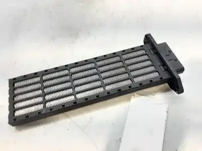 Peça sobressalente para automóvel em segunda mão resistência sofagem chauffage por kia sportage iv (ql, qle) 1.7 crdi referências oem iam 710260390100