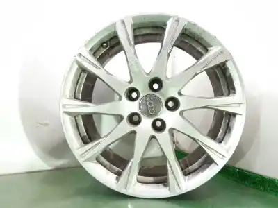 Автозапчастина б/у комплект коліс для audi a4 b9 (8w2, 8wc) 2.0 tdi посилання на oem iam r17  
