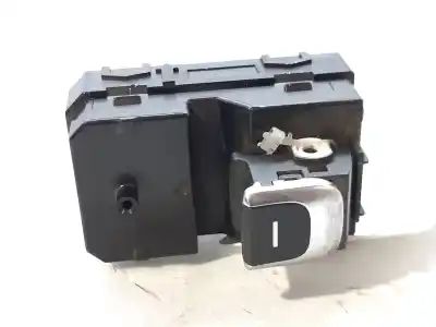 Peça sobressalente para automóvel em segunda mão botão / interruptor elevador vidro traseiro direito por kia sportage iv (ql, qle) 1.7 crdi referências oem iam 93590d9100