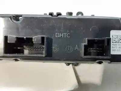 Автозапчасти б/у климат-контроль за audi a4 b9 (8w2, 8wc) 2.0 tdi ссылки oem iam 8w0820043l  