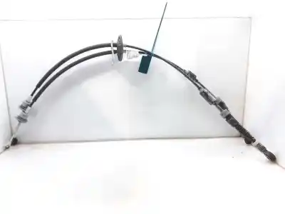 Peça sobressalente para automóvel em segunda mão ligação da caixa de velocidades por kia sportage iv (ql, qle) 1.7 crdi referências oem iam 43794f1100