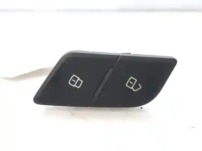 Second-hand car spare part switch for audi a4 b9 (8w2, 8wc) 2.0 tdi oem iam references 8w1962107  