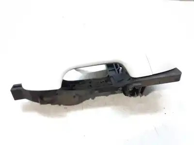 Peça sobressalente para automóvel em segunda mão puxador exterior frente direito por kia sportage iv (ql, qle) 1.7 crdi referências oem iam 82661f1000