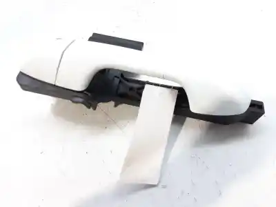 Peça sobressalente para automóvel em segunda mão puxador exterior traseiro esquerdo por kia sportage iv (ql, qle) 1.7 crdi referências oem iam 83651f1000