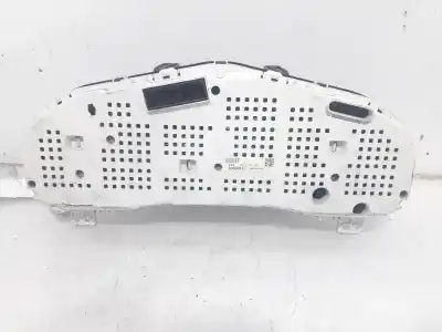 Peça sobressalente para automóvel em segunda mão quadrante por kia carnival 2.9 crdi vgt active referências oem iam 940034d260  