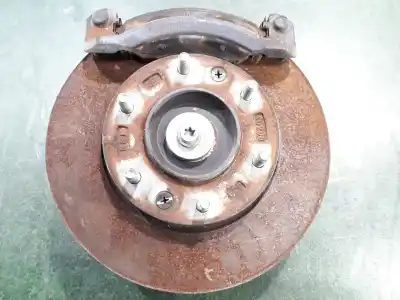 Gebrauchtes Autoersatzteil vorderer linker knöchel zum kia carnival 2.9 crdi vgt active oem-iam-referenzen 517154d000