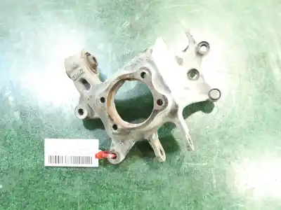 Peça sobressalente para automóvel em segunda mão manga de eixo traseira direita por kia sportage iv (ql, qle) 1.7 crdi referências oem iam 52720d7000