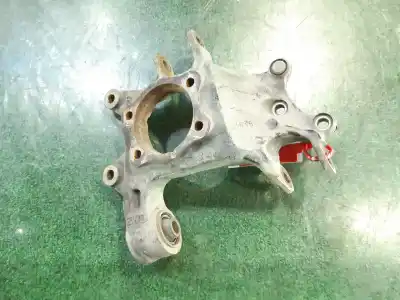 Peça sobressalente para automóvel em segunda mão manga de eixo traseira direita por kia sportage iv (ql, qle) 1.7 crdi referências oem iam 52710d7000