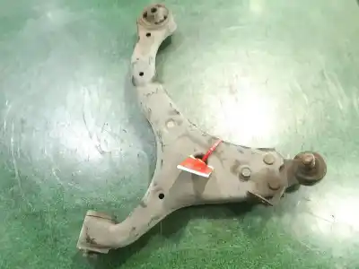 Gebrauchtes Autoersatzteil unterer lenker radaufhängung vorn rechts zum kia carnival 2.9 crdi vgt active oem-iam-referenzen 545014d201