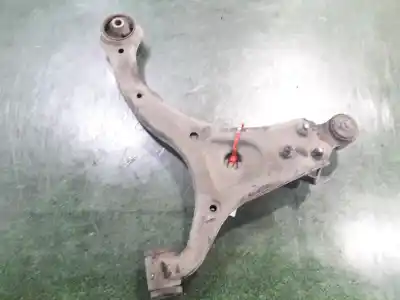 Gebrauchtes Autoersatzteil unterer lenker radaufhängung vorn links zum kia carnival 2.9 crdi vgt active oem-iam-referenzen 545004d201