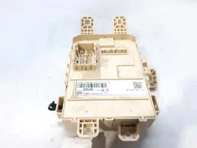 Peça sobressalente para automóvel em segunda mão caixa de fusíveis e relés por kia sportage iv (ql, qle) 1.7 crdi referências oem iam 91950d9530