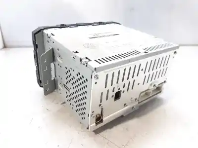 Peça sobressalente para automóvel em segunda mão sistema de áudio / rádio cd por kia sportage iv (ql, qle) 1.7 crdi referências oem iam 96170d9340wk