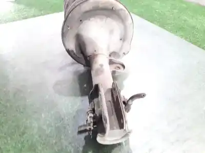 Gebrauchtes Autoersatzteil stoßdämpfer links vorne zum kia carnival 2.9 crdi vgt active oem-iam-referenzen 546514d001