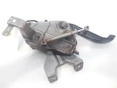 Gebrauchtes Autoersatzteil handbremshebel zum kia carnival 2.9 crdi vgt active oem-iam-referenzen 0k55244010b  