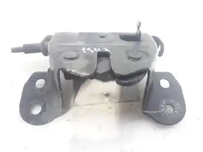 Gebrauchtes Autoersatzteil motorhaubenschloss vorne zum kia carnival 2.9 crdi vgt active oem-iam-referenzen 811304d000