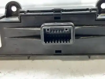 Peça sobressalente para automóvel em segunda mão interruptor 4 piscas - emergência por kia sportage iv (ql, qle) 1.7 crdi referências oem iam 95960f1000