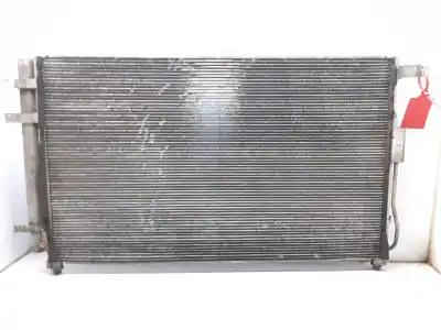 Gebrauchtes Autoersatzteil kondensator / kühler der klimaanlage kondensator zum kia carnival 2.9 crdi vgt active oem-iam-referenzen 976064d101