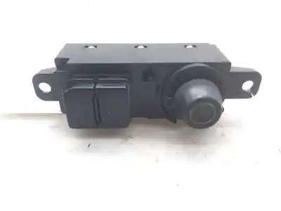 Second-hand car spare part multifunction switch for peugeot 208 i (ca_, cc_) 1.4 hdi oem iam references 96758773xu
