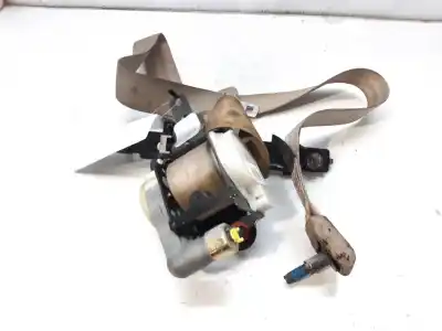 Gebrauchtes Autoersatzteil sicherheitsgurt rechts vorne zum kia carnival 2.9 crdi vgt active oem-iam-referenzen 888204d000