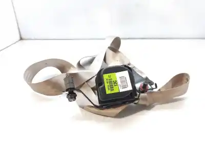 Gebrauchtes Autoersatzteil sicherheitsgurte hinten links zum kia carnival 2.9 crdi vgt active oem-iam-referenzen 898104d130