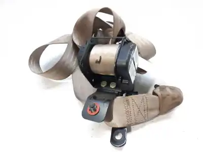 Gebrauchtes Autoersatzteil sicherheitsgurte hinten rechts zum kia carnival 2.9 crdi vgt active oem-iam-referenzen 898204d000