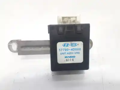 Second-hand car spare part electronic module for kia carnival 2.9 crdi vgt active oem iam references 577904d000  