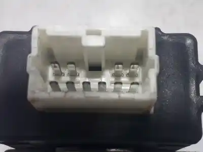 Second-hand car spare part electronic module for kia carnival 2.9 crdi vgt active oem iam references 577904d000  