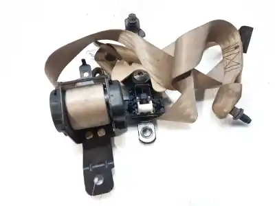 Gebrauchtes Autoersatzteil sicherheitsgurte hinten links zum kia carnival 2.9 crdi vgt active oem-iam-referenzen 898104d100