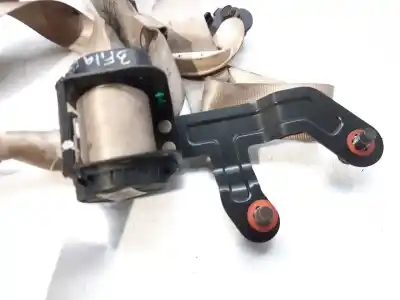 Gebrauchtes Autoersatzteil sicherheitsgurte hinten rechts zum kia carnival 2.9 crdi vgt active oem-iam-referenzen 898204d130