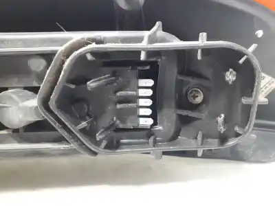 Pezzo di ricambio per auto di seconda mano LAMPADA POSTERIORE SINISTRA per OPEL CORSA C FURGONETA/HATCHBACK (X01)  Riferimenti OEM IAM 09114336  