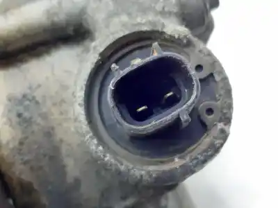 Pièce détachée automobile d'occasion compresseur de climatisation pour toyota verso advance références oem iam ge4472601258