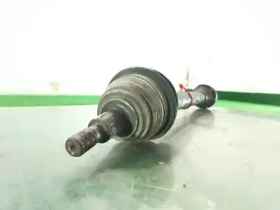 Автозапчасти б/у ПЕРЕДНЯЯ ПРАВАЯ ТРАНСМИССИЯ за SKODA OCTAVIA BERLINA (1U2)  ссылки OEM IAM 1J0407452X  