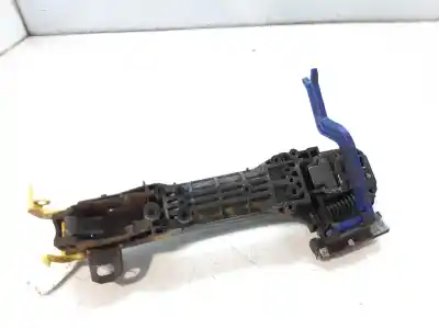 Pièce détachée automobile d'occasion poignée extérieure arrière gauche pour toyota verso advance références oem iam 6921105918