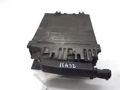 Peça sobressalente para automóvel em segunda mão centralina de motor uce por renault espace / grand espace (je0) 1.9 dti authentique referências oem iam 8200059880