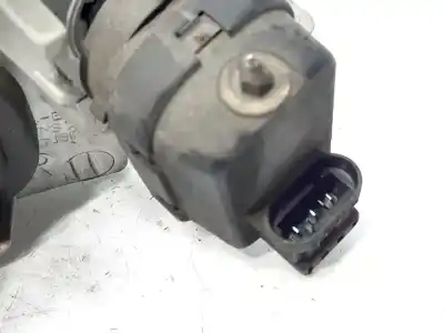 Peça sobressalente para automóvel em segunda mão farol / farolim direito por renault espace / grand espace (je0) 1.9 dti authentique referências oem iam 6025371078