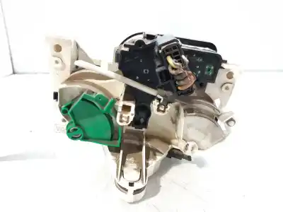 Second-hand car spare part heating / air conditioning control panel for dacia logan mcv laureate oem iam references   