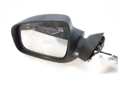 Автозапчасти б/у левое зеркало за dacia logan mcv laureate ссылки oem iam 8200497486