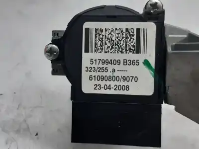 Автозапчасти б/у переключатель стартера за fiat linea (110) dynamic ссылки oem iam 51799409  