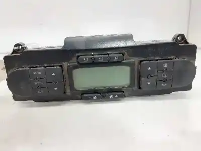 Pièce détachée automobile d'occasion COMMANDE DE CLIMATISATION / CHAUFFAGE pour SEAT LEON (1P1)  Références OEM IAM 1P0907044  
