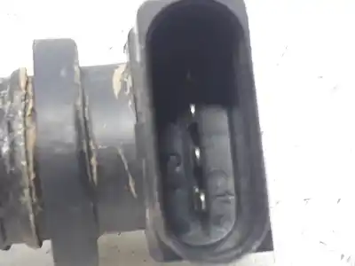 Peça sobressalente para automóvel em segunda mão bobina de ignição por seat ibiza iv sc (6j1, 6p5) 1.4 referências oem iam 036905715f