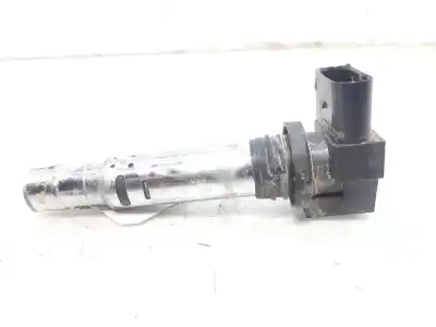 Peça sobressalente para automóvel em segunda mão bobina de ignição por seat ibiza iv sc (6j1, 6p5) 1.4 referências oem iam 036905715f