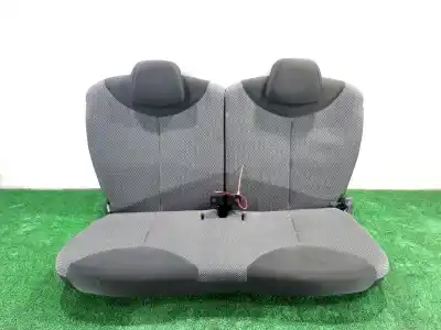 Pezzo di ricambio per auto di seconda mano sedili posteriori per toyota aygo (kgb/wnb) blue riferimenti oem iam   