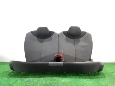 Pezzo di ricambio per auto di seconda mano sedili posteriori per toyota aygo (kgb/wnb) blue riferimenti oem iam   