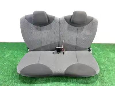 Pezzo di ricambio per auto di seconda mano sedili posteriori per toyota aygo (kgb/wnb) blue riferimenti oem iam   