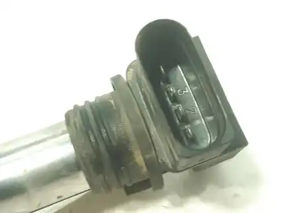 Second-hand car spare part ignition coil for skoda fabia ii combi (545) 1.2 oem iam references 03d905715a