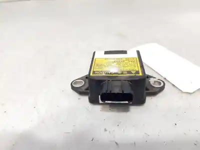 Second-hand car spare part electronic module for lexus is200 (ds2/is2) 220d oem iam references 8948360020  