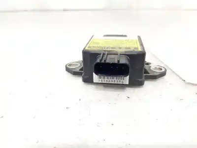 Second-hand car spare part electronic module for lexus is200 (ds2/is2) 220d oem iam references 8948360020  
