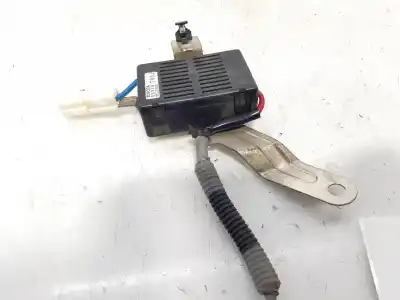 Second-hand car spare part electronic module for lexus is200 (ds2/is2) 220d oem iam references 05370783j  