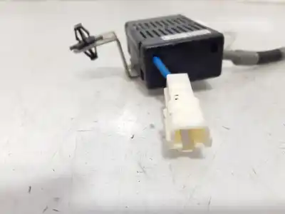Second-hand car spare part electronic module for lexus is200 (ds2/is2) 220d oem iam references 05370783j  