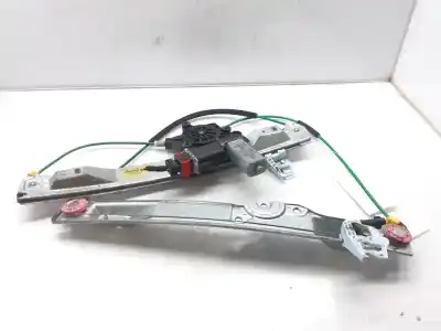 Автозапчасти б/у регулятор стекла переднего левого за opel corsa e (x15) 1.4 turbo (08, 68) ссылки oem iam 39161986  